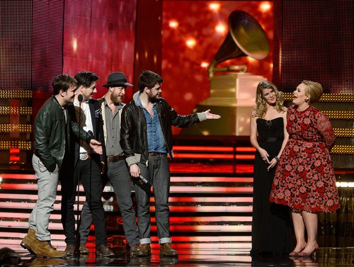ALL the Grammys Red Carpet, Show, and Party Pictures in One Place! ALL the Grammys Red Carpet, Show, and Party Pictures in One Place!