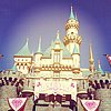 Sleeping Beauty Castle Picture