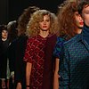 Marc by Marc Jacobs Fall 2013 Runway | Video