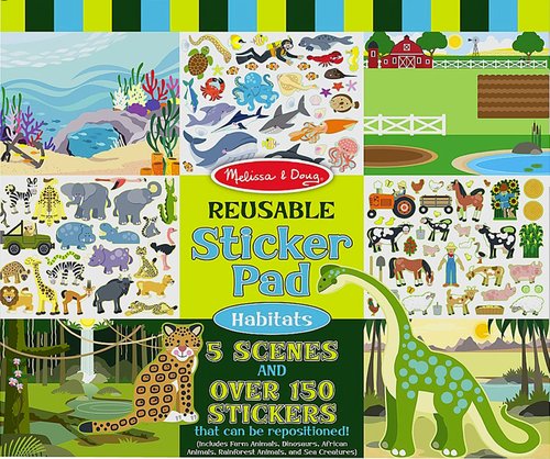 Habitats Habitats