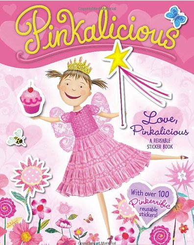 Pinkalicious Pinkalicious