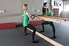 Thigh Exercises From Pure Barre