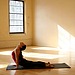 Upward Facing Dog