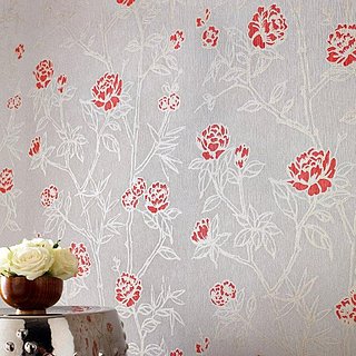 Steve Leung Wallpapers For Graham & Brown