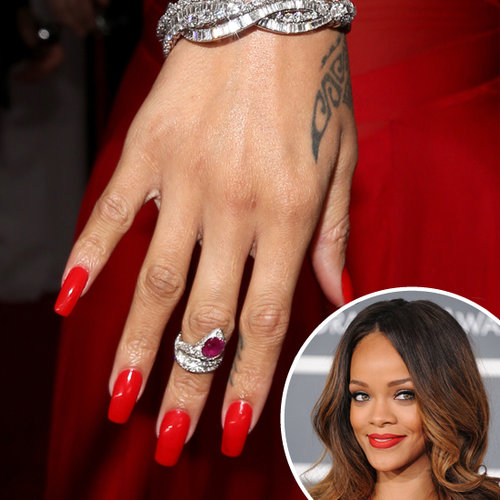 Rihanna Rihanna