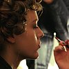 Marc by Marc Jacobs Beauty Video | Fashion Week Fall 2013