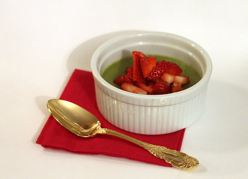 Pot de Crème Pot de Crème