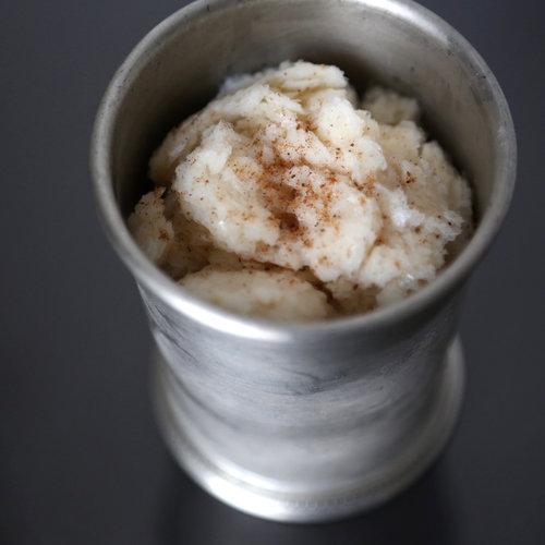 Bourbon Milk Punch Bourbon Milk Punch