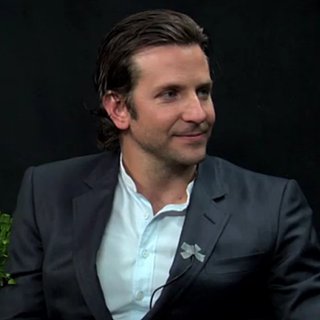 Between Two Ferns Oscars Edition 2013 Part 2