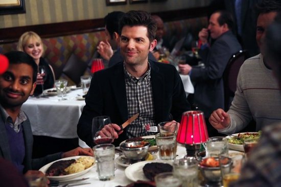 Ben, Parks and Recreation