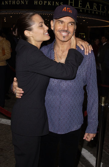 Angelina and Billy Bob Angelina and Billy Bob