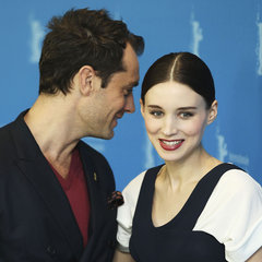 Stars at the Berlin Film Festival 2013