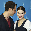 Stars at the Berlin Film Festival 2013