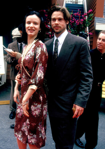 Brad and Juliette Brad and Juliette