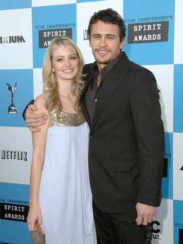 James and Ahna James and Ahna
