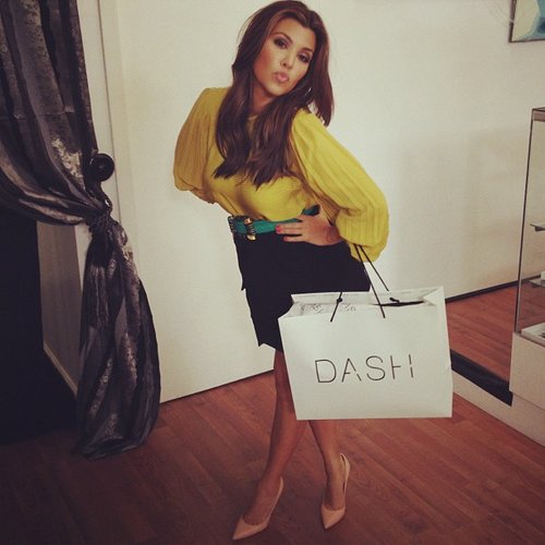 Kourtney Kardashian Kourtney Kardashian