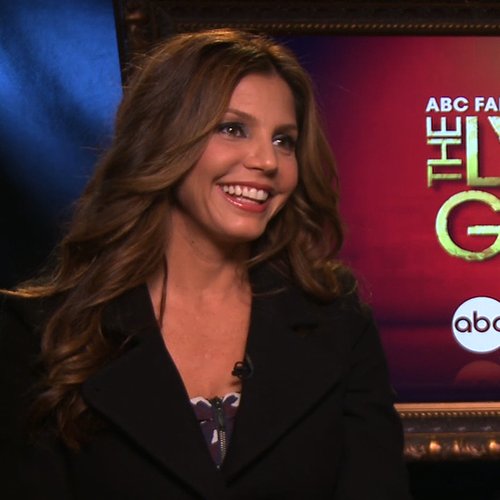 Alexandra Chando and Charisma Carpenter Interview (Video)