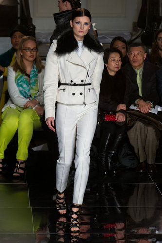 Jason Wu Fall 2013
Jason Wu Fall 2013