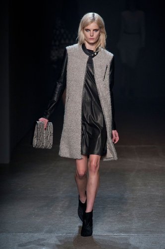 Yigal Azrouël Fall 2013
Yigal Azrouël Fall 2013