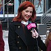 Best Moments From New York Fashion Week | Feb. 12, 2013