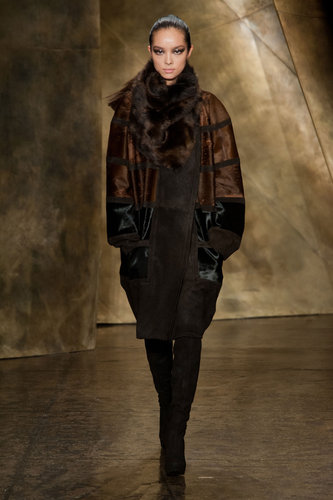 Donna Karan Fall 2013
Donna Karan Fall 2013