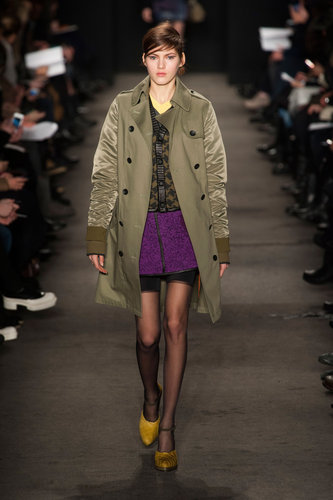 Rag & Bone Fall 2013
Rag & Bone Fall 2013
