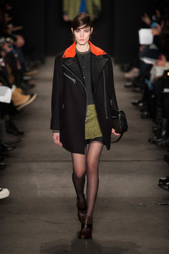 Rag & Bone Fall 2013
Rag & Bone Fall 2013