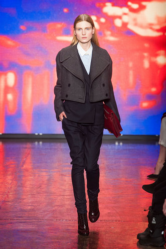 DKNY Fall 2013
DKNY Fall 2013