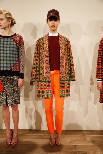 J. Crew Fall 2013
J. Crew Fall 2013