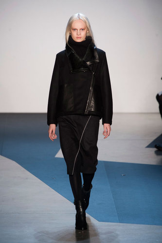 Helmut Lang Fall 2013
Helmut Lang Fall 2013
