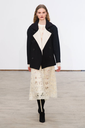 Derek Lam Fall 2013
Derek Lam Fall 2013
