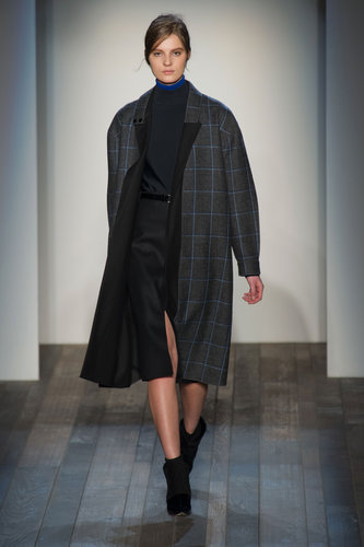 Victoria Beckham Fall 2013
Victoria Beckham Fall 2013