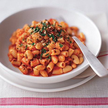 Vegan Pasta Recipes