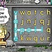 Monkey Word School Adventure