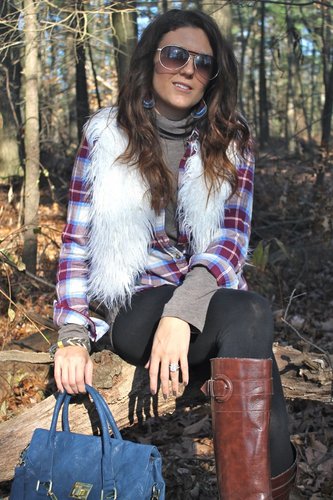 Layered Up