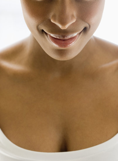 Boost the Bosom Boost the Bosom