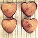 Heart Cupcakes 