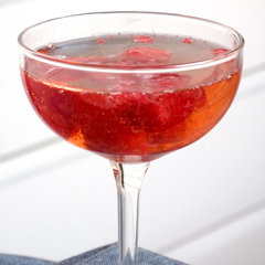 Champagne Cocktail Recipes