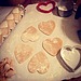 Sugar Cookies
