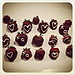 Chocolate-Covered Strawberries