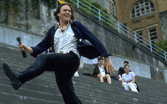 10 Things I Hate About You