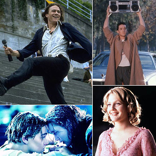 Grand Gestures: 15 Most Romantic Movie Moments Grand Gestures: 15 Most Romantic Movie Moments