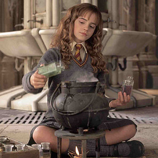 Trivia About Witches in Movies