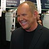 Michael Kors Interview at New York Fashion Week Fall 2013