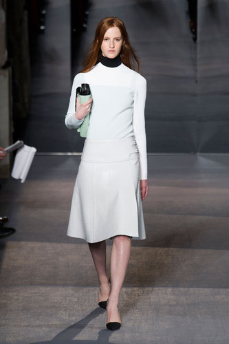 Proenza Schouler Fall 2013
Proenza Schouler Fall 2013