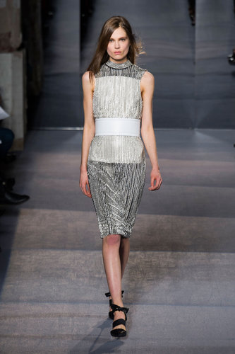 Proenza Schouler Fall 2013
Proenza Schouler Fall 2013