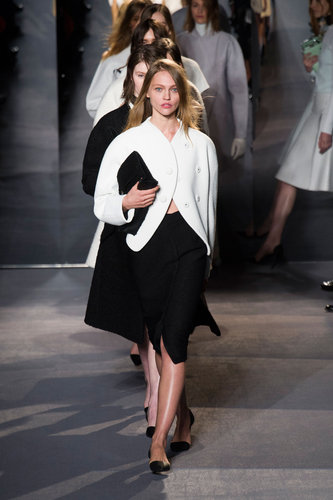 Proenza Schouler Fall 2013
Proenza Schouler Fall 2013