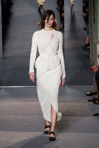 Proenza Schouler Fall 2013
Proenza Schouler Fall 2013