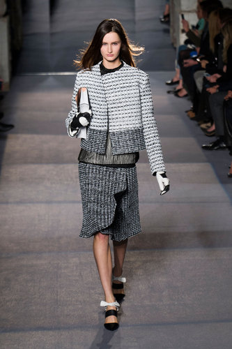 Proenza Schouler Fall 2013
Proenza Schouler Fall 2013