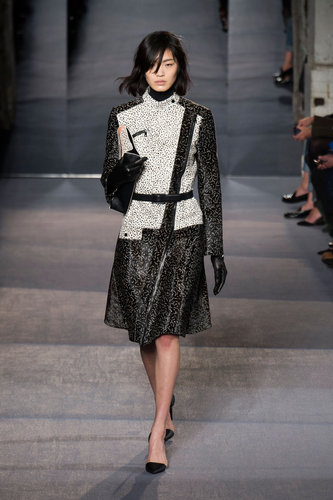 Proenza Schouler Fall 2013
Proenza Schouler Fall 2013